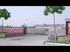 ৭-১৫ দিন উৎপাদন চক্র নন স্টিক ডাবল লেপড গ্রাইসপ্রুফ পারগমেন্ট পেপার জাম্বো রোলস