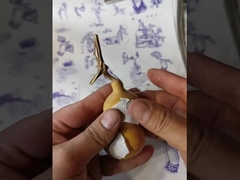 স্বচ্ছ সজ্জা সরাসরি জলরোধী মুদ্রণযোগ্য অস্থায়ী উলকি স্টিকার কাগজ অফসেট মুদ্রণ